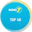 Logo Radio 7 - Top40