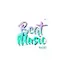 Logo Beat Music Radio