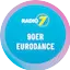 Logo Radio 7 - 90er Eurodance