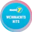 Logo Radio 7 - WeihnachtsHits
