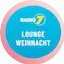 Logo Radio 7 - LoungeWeihnacht