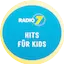 Logo Radio 7 - Hits fuer Kids
