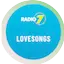 Logo Radio 7 - Lovesongs