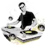 Logo DJ Gustavo
