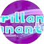 El brillante manantial