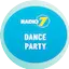 Logo Radio 7 - Dance Party