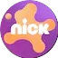 Logo Nickelodeon Latinoamérica