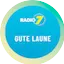 Logo Radio 7 - Gute Laune