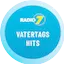 Logo Radio 7 - Vatertag Hits