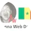 Logo Antenna Web Dakar
