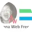 Logo Antenna Web Freetown