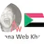 Logo Antenna Web Khartum
