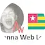 Logo Antenna Web Lomé