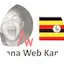 Logo Antenna Web Kampala