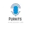 Logo radio purhits