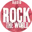Logo Rock The World - Punk Rock