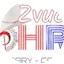 Logo Zvuci Hrvatske Calgary
