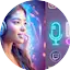 Logo Satelite FM NYC