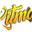 Logo Ritmo FM