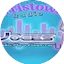 Logo Voces Norristown Radio