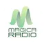 Logo Magica Radio