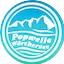 Logo Popwelle Wörthersee - Das Ferienradio aus dem sonnigen Süden