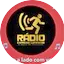 Logo Rádio Digital Expresso Luminense