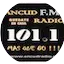 Logo Radio ancud
