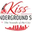 Logo Kiss Underground Soul