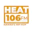 Logo Heat 106