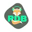 Logo RDB - Radio des Boutieres