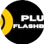 Logo Rádio Plus Flashback
