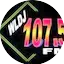 Logo WLDJ-LP 105.5 FM