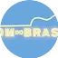 Logo Rádio Som do Brasil