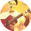 Logo Rádio Fagner