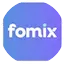 Logo Radio Fomix Non-Stop