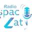 Logo Radio Espacio Latino