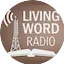 Logo Living Word Radio