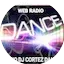 Logo Rádio Dj cortez Dance music