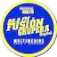Logo Fusion Grupera Digital