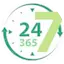 Logo Rádio Atalaia News