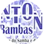 Logo Rádio Sintonia de Bambas