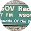 Logo WSOV-LP 101.7 FM