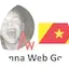Logo Antenna Web Gondar