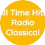 Logo All Time Hits Radio Classical
