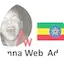 Logo Antenna Web Adama
