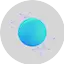 Logo 3 W Radio | Electronic Music