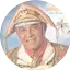 Logo Rádio Luiz Gonzaga