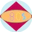 Logo Archive 80s