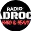 Logo BadRock Hard&Heavy